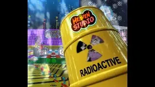 Diabarha - Uranoid (Rhythm Heaven Studio Custom Remix)