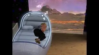 SIMS 3 ITF Bootbau #7 - wir erkunden Schaltbilder und Mikrochips