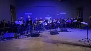La vita com'è - Mosso 2024