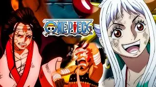 கடல் கொள்ளையர்கள் Series Tamil Review - Luffy is on the Move! | #onepiece #anime | E1063_1