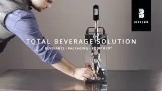 Berendo Beverages