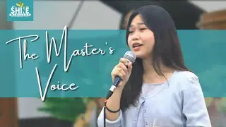 The Master's Voice (Cover) | ODBC Youth SHINE Ministry