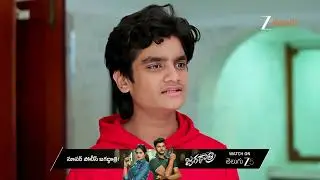 Nindu Noorella Saavasam | Ep - 796 | Best Scene | Jan 28 2026 | Zee Telugu