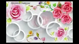3D HD Wallpaper Collection || Youtube Short || 2026