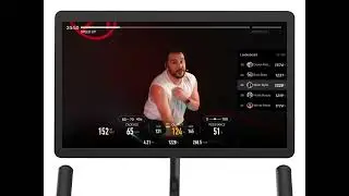 Yesoul Fitness App