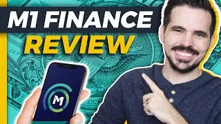 M1 Finance Review - Best Beginner's Investing Platform