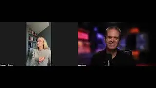 Elizabeth Smart talks about detours in her life and overcoming challenges