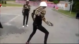 mosh mosha