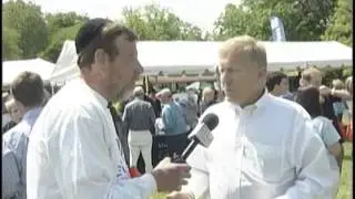 State Rep. Tom Cross,  730 4