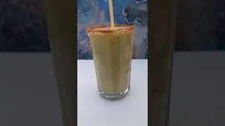 Aam Panna Recipe | Raw Mango Juice |#shortvideo #viral #food #homemade #youtubeshorts #ytshorts #raw