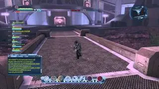 Dcuo select few purple pets Dc Universe Online