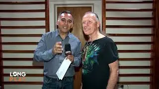 Mark Farner la voz de Grand Funk en Long play