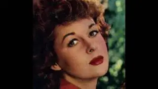 SUSAN HAYWARD IN COLOUR
