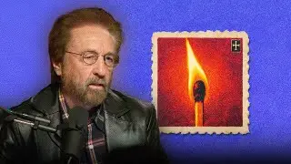 Рэй Комфорт объясняет свой секрет сохранения пламенной веры в Бога.