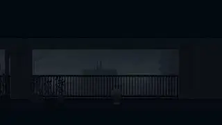 yume 2kki ~ rainy apartments 6 hours