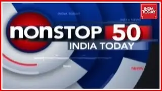Nonstop 50 Headlines In Top Indian States, International News, Showbiz News | India Today