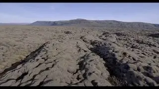 Eldhraun   moss covered lava field 720