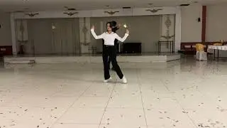 Eklemedir koca konak zeybeği muhteşem koreografi düğün dansı zeybek dansı
