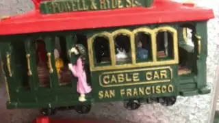 NewOldSchool: California 2/2