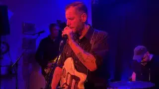 The Mary Onettes - Lost - Live @ Samowar, L&uuml;neburg - 11/2025