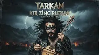 Tarkan - Kır Zincirleruni (Laz Metal Lezzetinde)