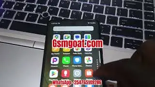 TECNO KJ5 MDM BYPASS SECURITY PLUGIN OFF