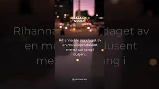Kjendisfakta du ikke visste part10