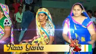 Aarethiya parivar Dandiya Ras - kalyanpar- 25-04-2017- babu patel & Geeta Patel - Part-1