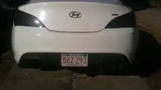 ISIS Race Version Cat Back Exhaust