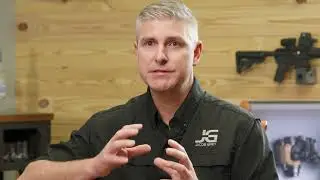 Odoo Firearm Client Testimonial by Jacob Grey Firearms.