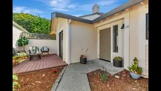 17 Woodstock Court San Rafael, CA | ColdwellBankerHomes.com