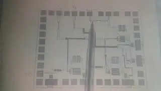 Layout ! Design of MMIC SPST SWITCH USING GaAs MESFET(Part 14)