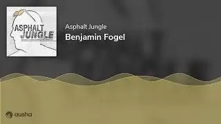Benjamin Fogel