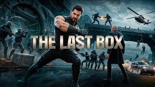:The Last Box | Full Action Thriller short film|  | 3d animation |