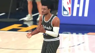NBA 2K22 My Career - New Sliders Force OT! EP 93