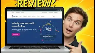 Experian Boost Review 2025: Increase Your Credit Score Effectively