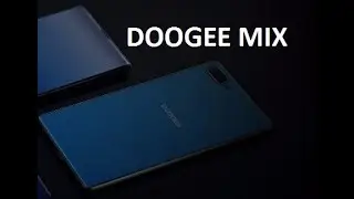DOOGEE MIX