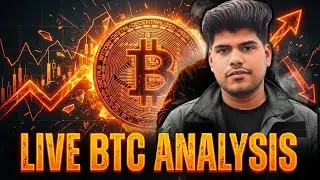Crypto live stream | Live Crypto Trading | Bitcoin Live Trading |BTC Trading 02 Jan |The Profit Zone