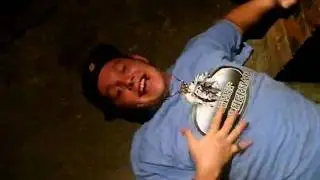 Drunk Timmy