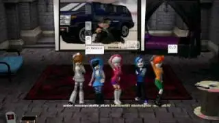 gangster meez 2