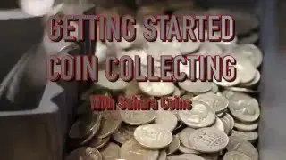 Getting Started Coin Collecting Do's and Dont's | Sahara Coins |