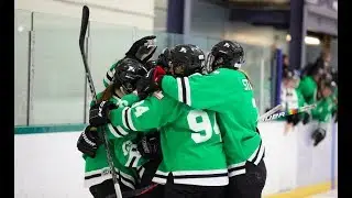 Thunder vs Canadiennes, January 26, 2019 - YCP