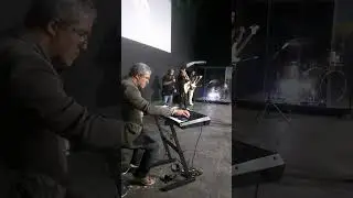 CEIA DO SENHOR AO VIVO IPRG PASTOR MANOEL BARBOSA 