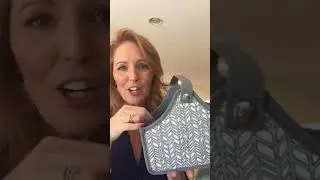 Mini Catch-All Bin: Thirty-One Product Review