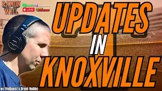 VolQuest's Brent Hubbs: Updates On All Things Tennessee