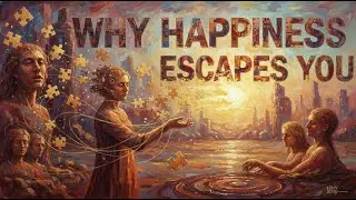 Why Good Things Leave You? | Gestalt Therapy | Podcast