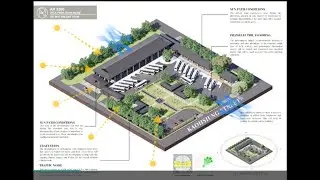 Bus Terminal - Final Output (Part 2/3)