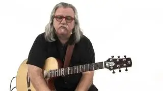 Fingerstyle Blues Tool Kit - Muddy's Jam Overview - Tim Sparks