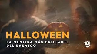 HALLOWEEN: LA MENTIRA M&Aacute;S BRILLANTE DEL ENEMIGO | Pr. Luis Dur&aacute;n | #AWR360