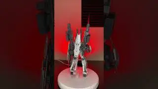 MG Full Armor Unicorn Gundam